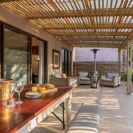 Lodge 54 Hoedspruit Bagian luar foto