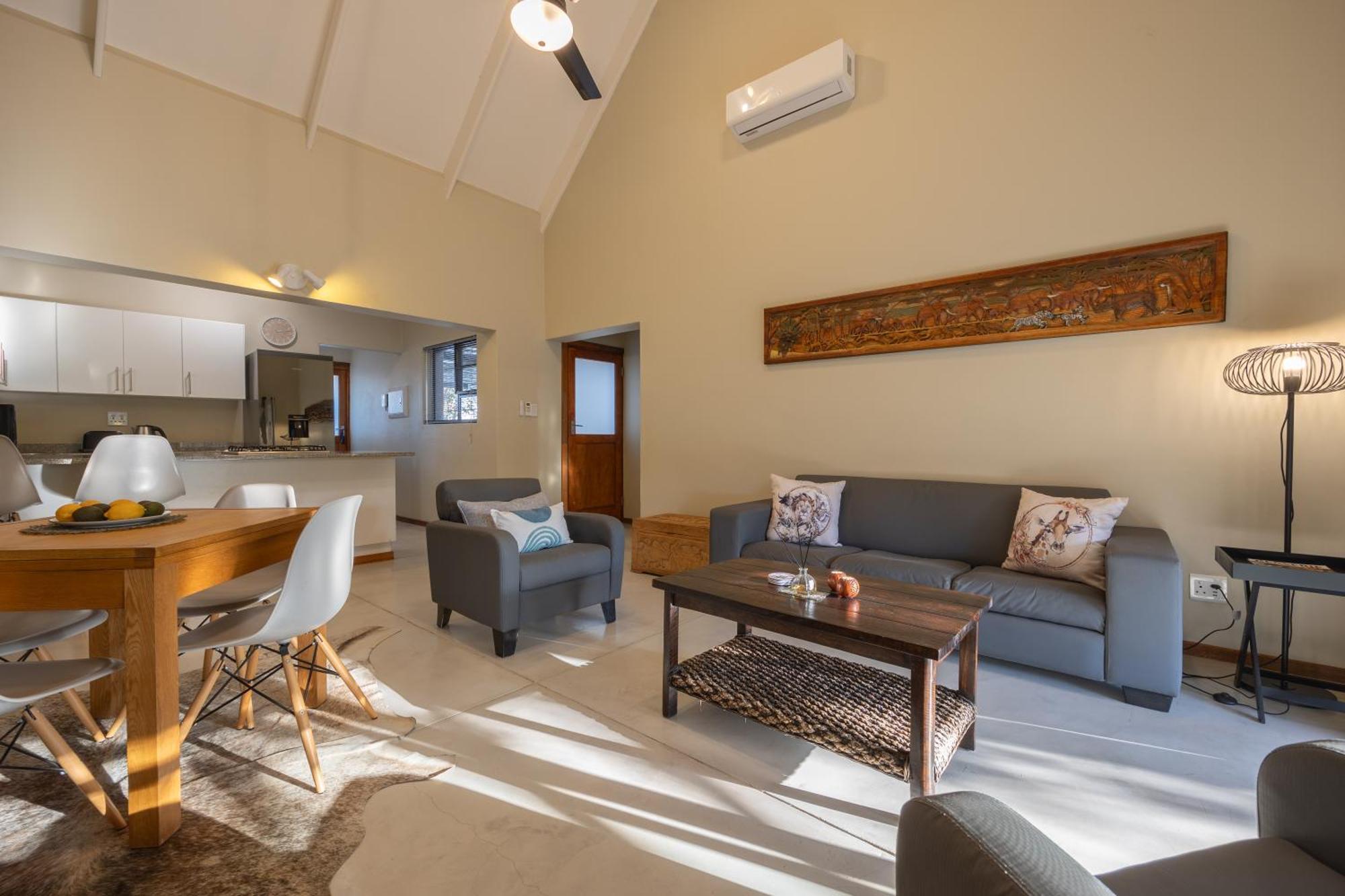 Lodge 54 Hoedspruit Bagian luar foto