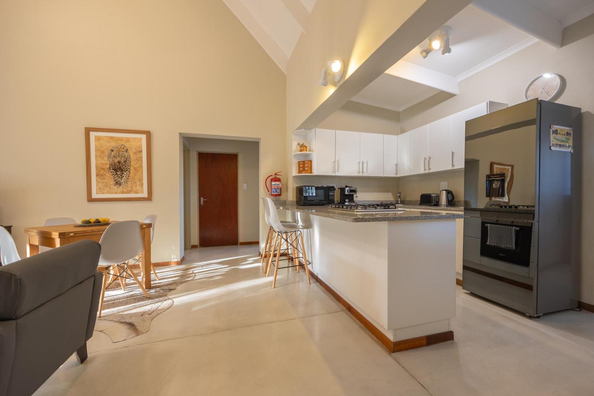 Lodge 54 Hoedspruit Bagian luar foto