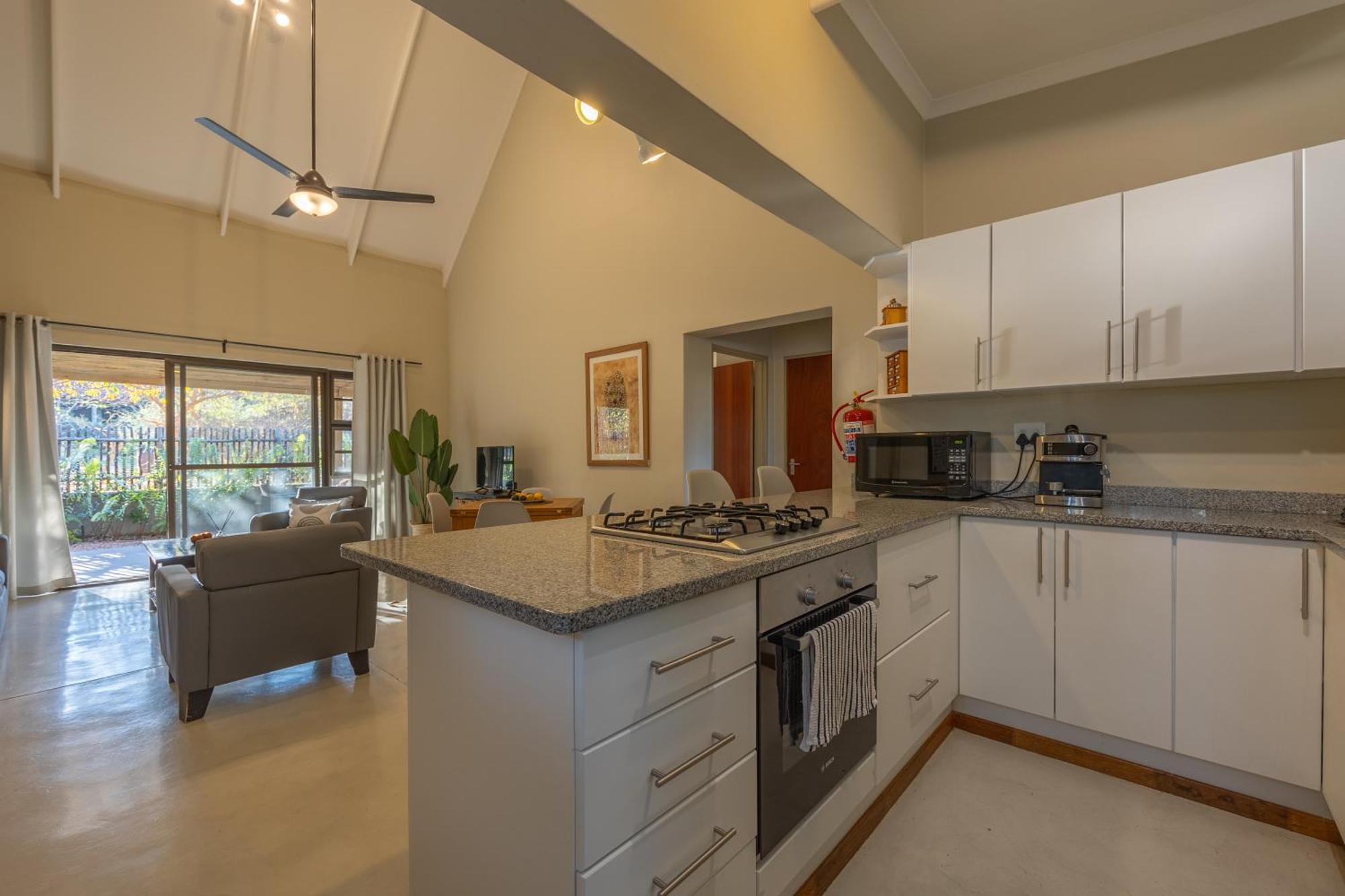 Lodge 54 Hoedspruit Bagian luar foto